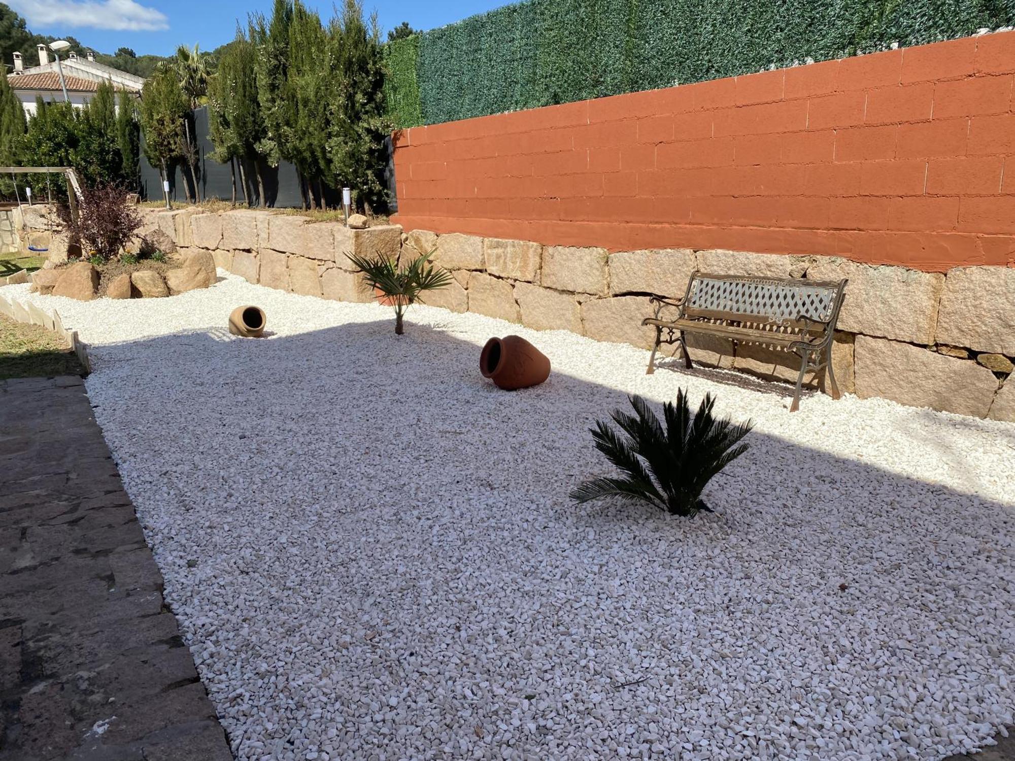 Casa Las Terrazas Del Lago Alojamiento Rural Córdoba Eksteriør bilde