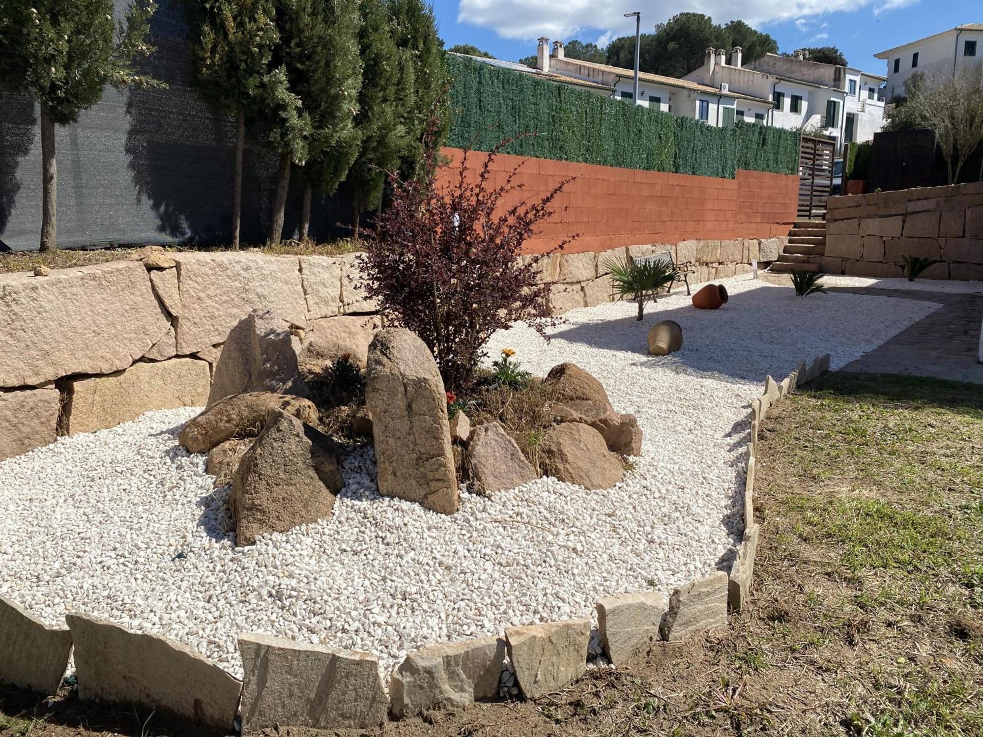 Casa Las Terrazas Del Lago Alojamiento Rural Córdoba Eksteriør bilde