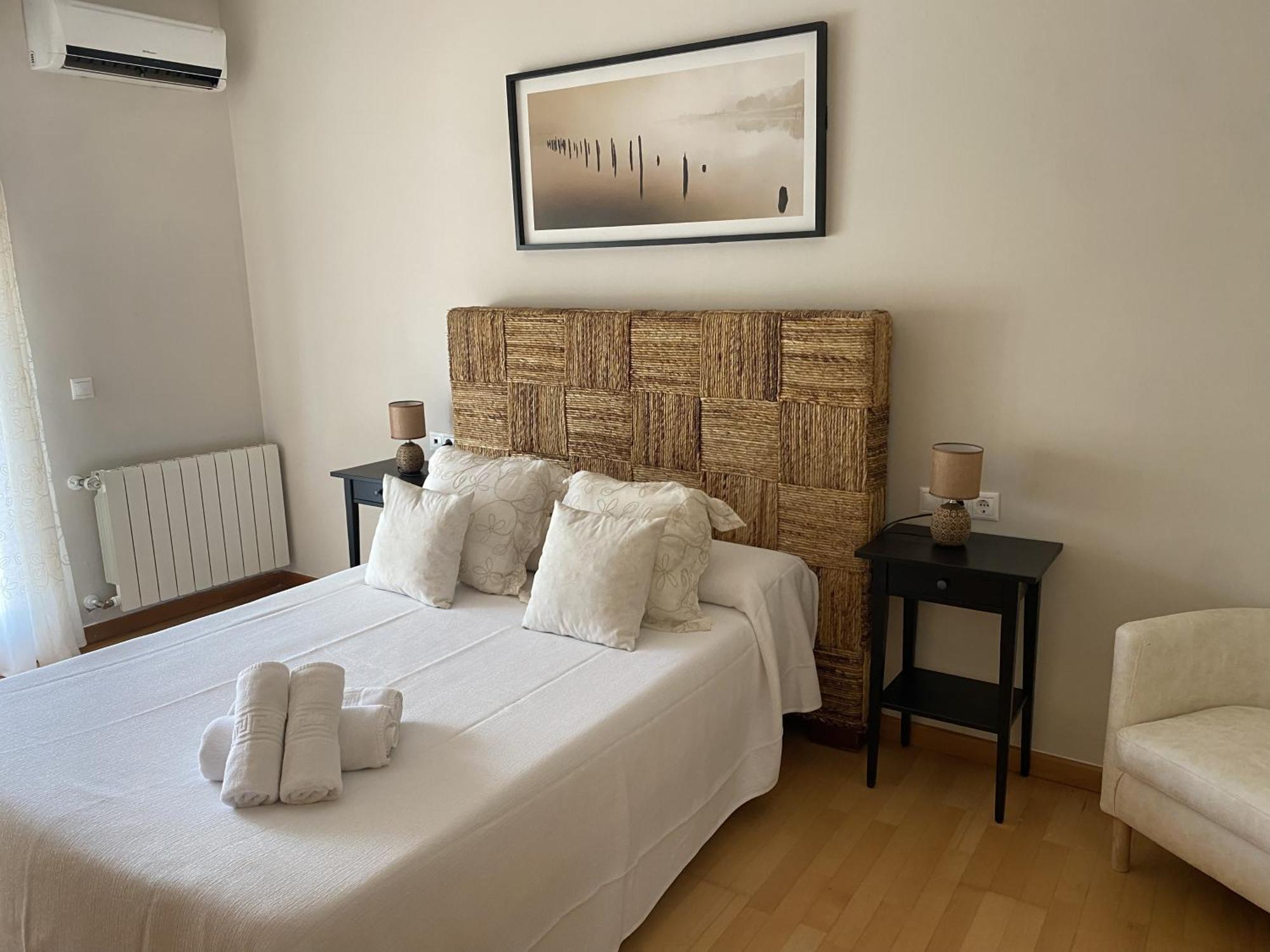 Casa Las Terrazas Del Lago Alojamiento Rural Córdoba Eksteriør bilde
