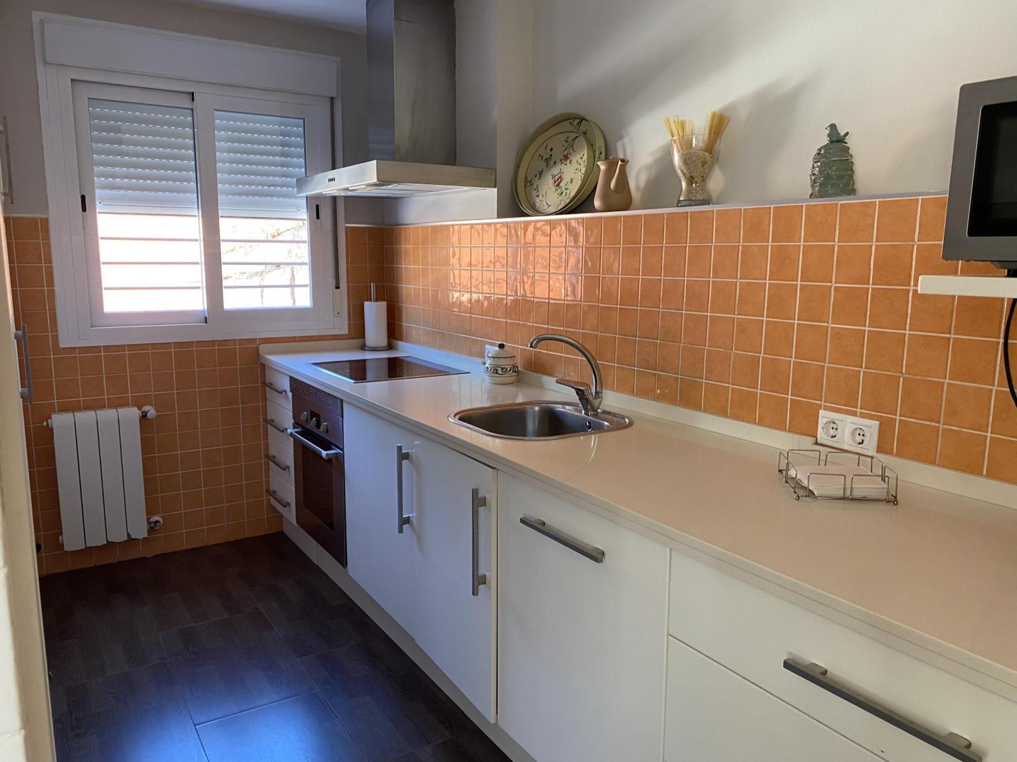 Casa Las Terrazas Del Lago Alojamiento Rural Córdoba Eksteriør bilde