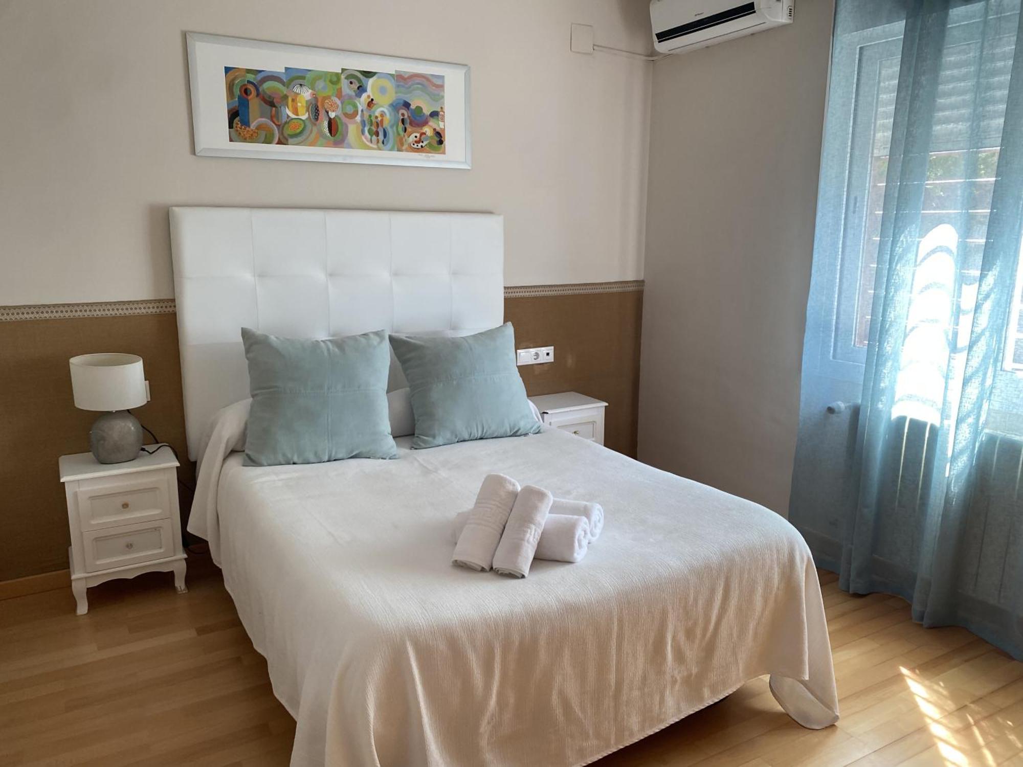 Casa Las Terrazas Del Lago Alojamiento Rural Córdoba Eksteriør bilde