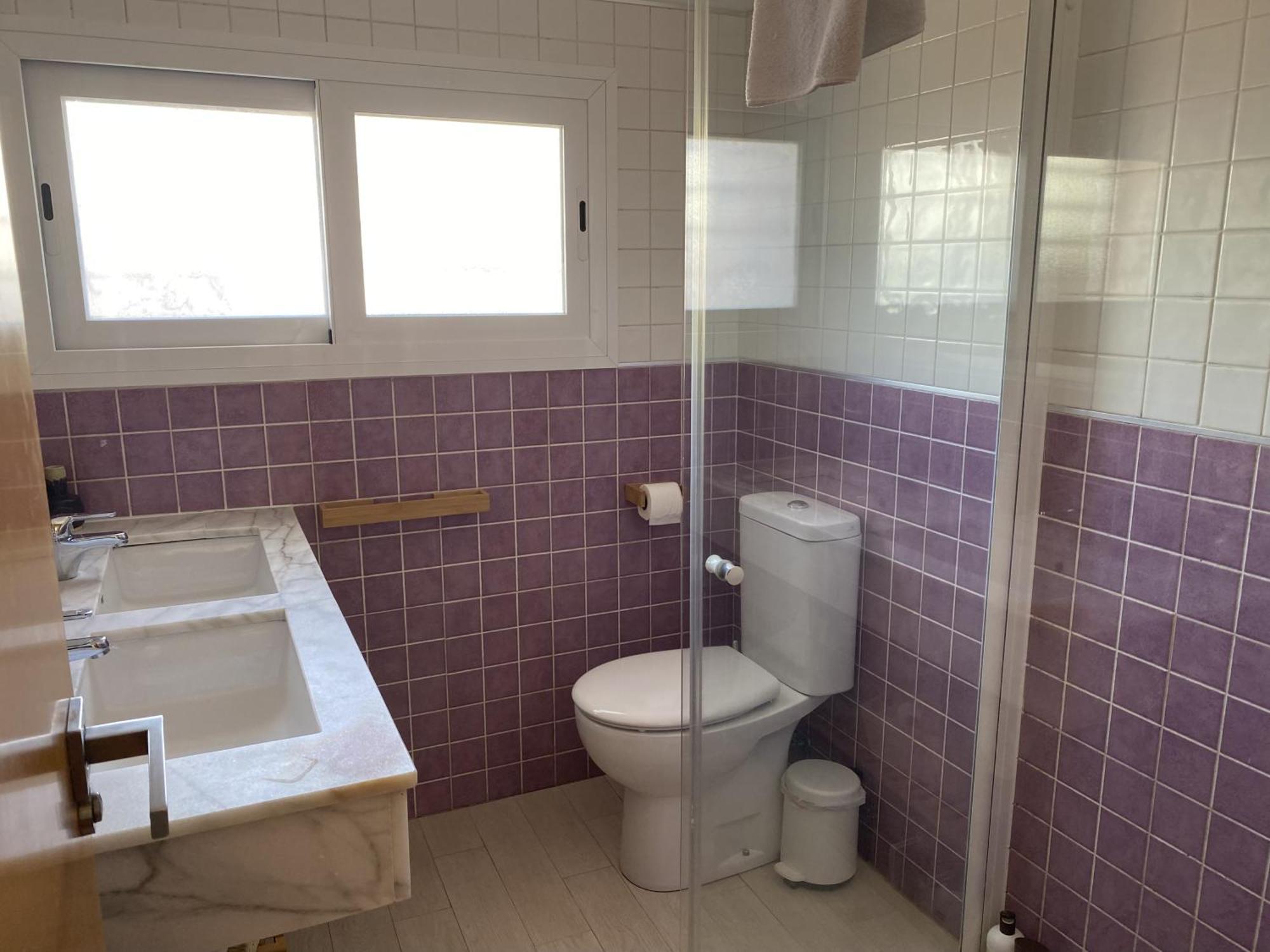 Casa Las Terrazas Del Lago Alojamiento Rural Córdoba Eksteriør bilde