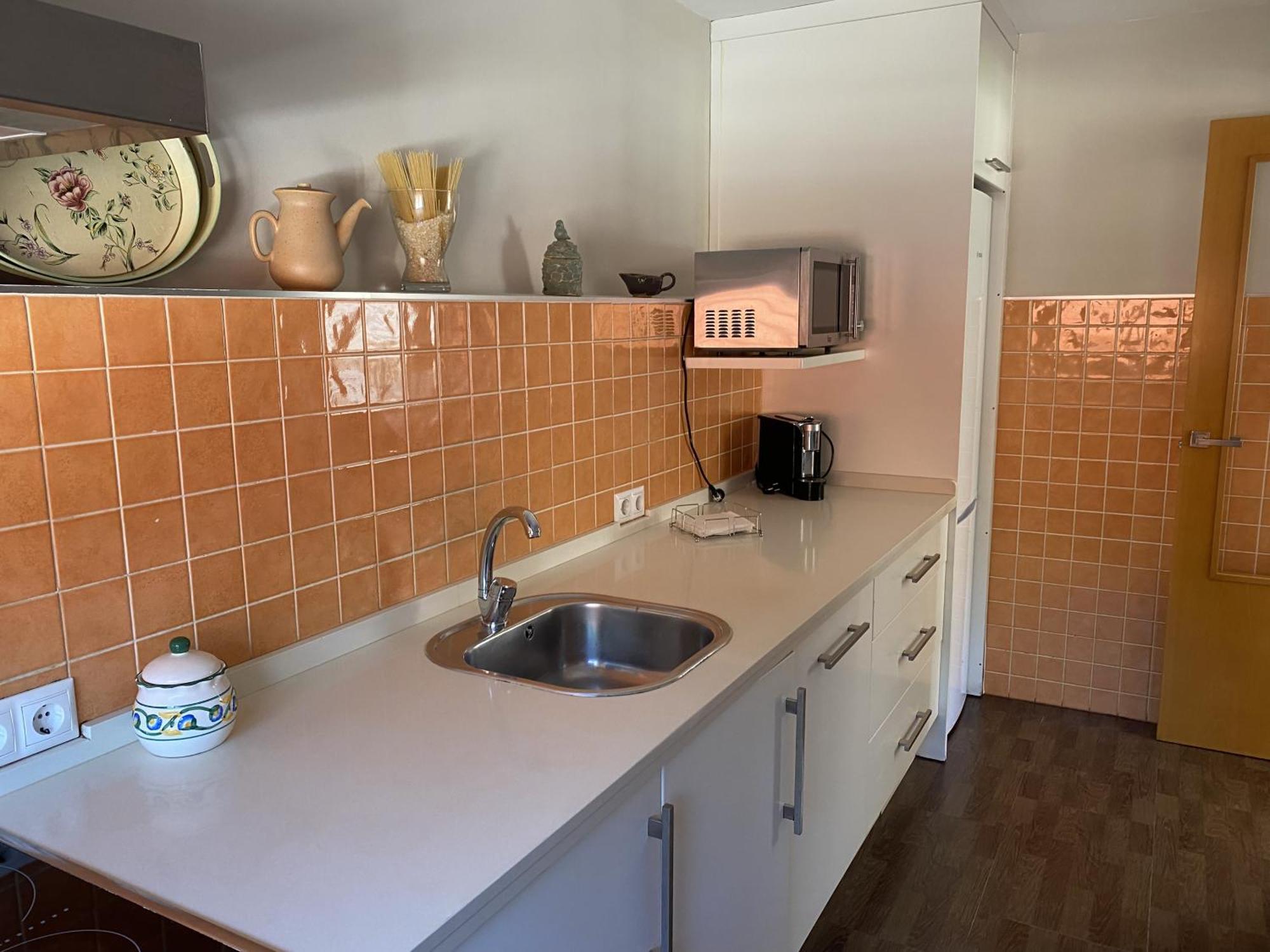 Casa Las Terrazas Del Lago Alojamiento Rural Córdoba Eksteriør bilde
