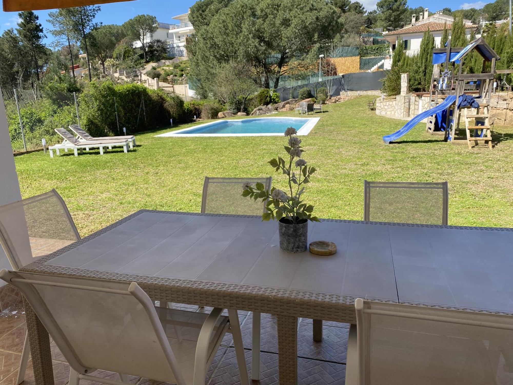 Casa Las Terrazas Del Lago Alojamiento Rural Córdoba Eksteriør bilde